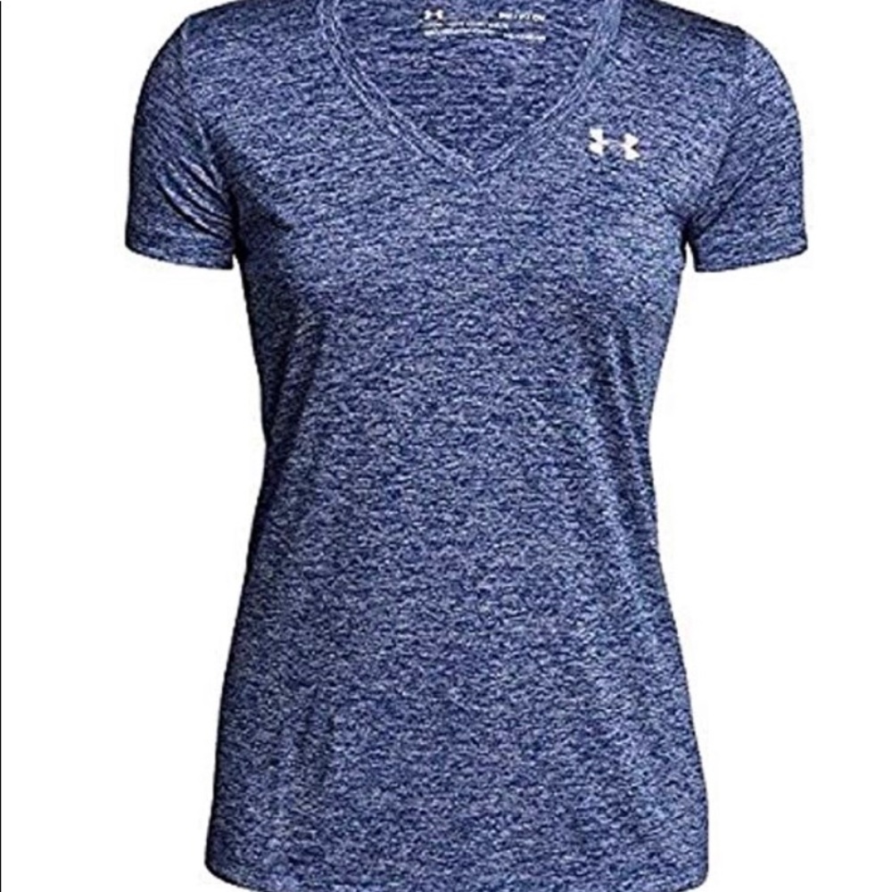 NWT Under Armour Women’s V-neck